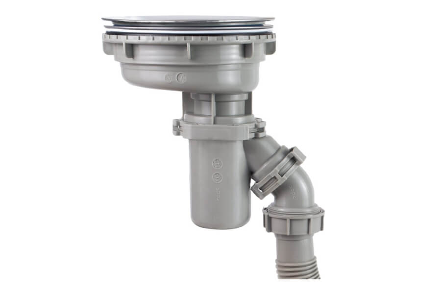 Chậu rửa bát cao cấp một hố Sensuto XLG8350TS Uitra