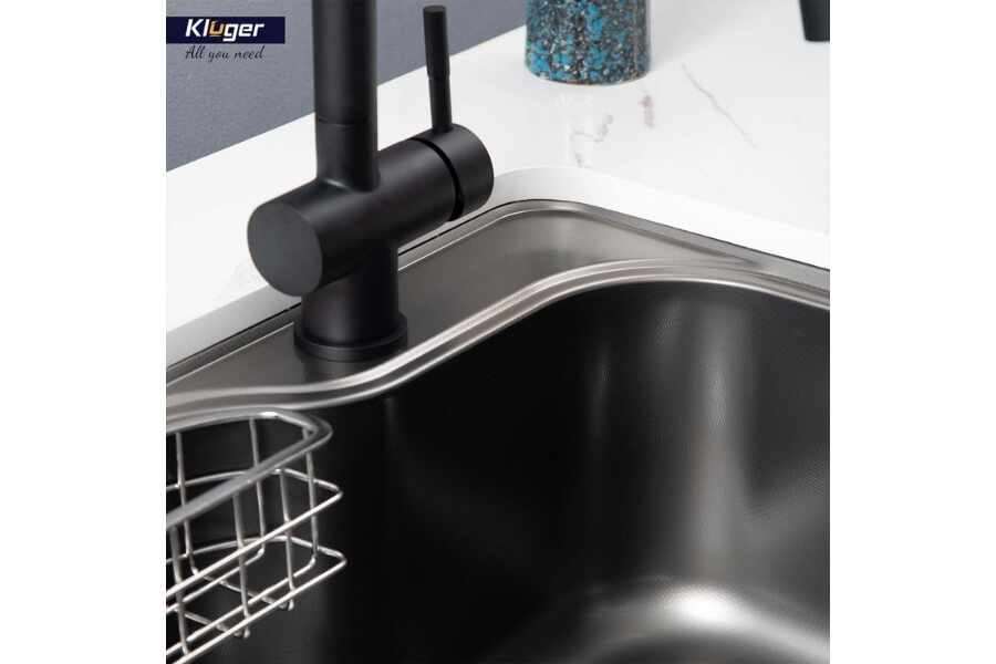 Chậu rửa bát Kluger KT8050FB – S80