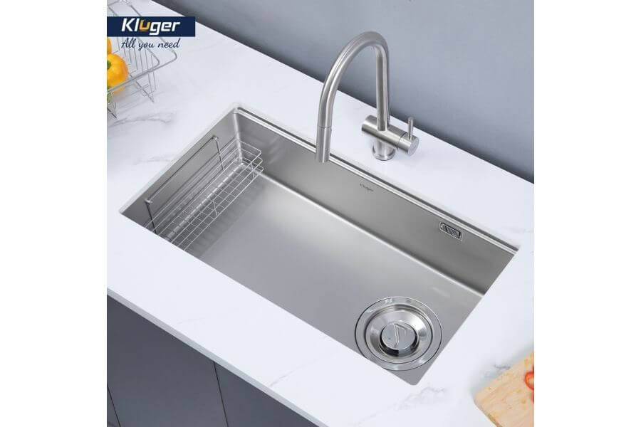 Chậu rửa bát Kluger KY7545FS – S75