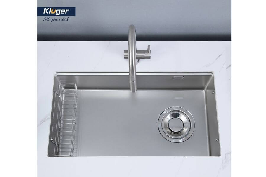 Chậu rửa bát Kluger KY7545FS – S75