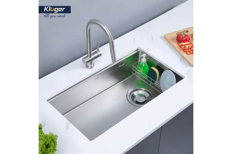 Chậu rửa bát Kluger KY7545FS – S75