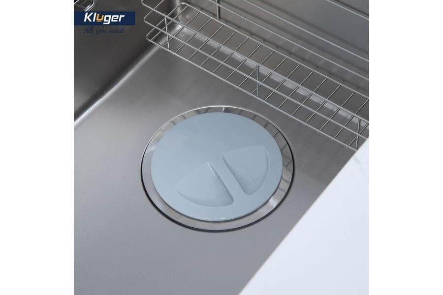 Chậu rửa bát Kluger KY7545FS – S75