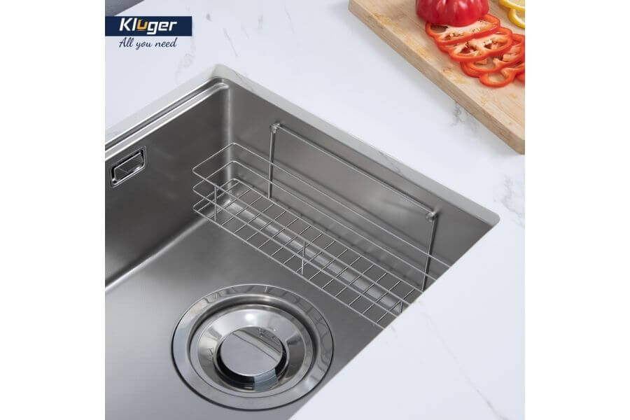 Chậu rửa bát Kluger KY7545FS – S75