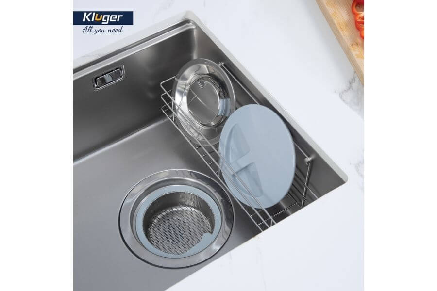 Chậu rửa bát Kluger KY7545FS – S75