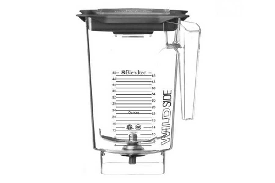 Cối xay Blendtec WildSide