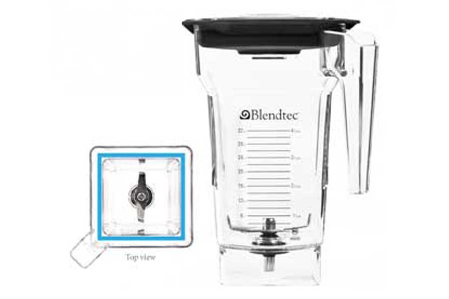 Cối xay Blendtec WildSide
