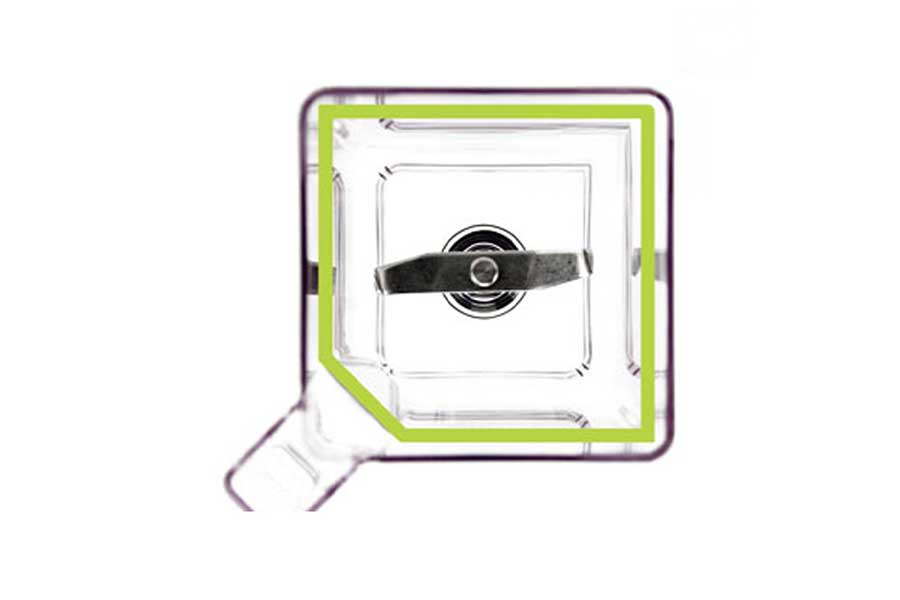 Cối xay Blendtec WildSide