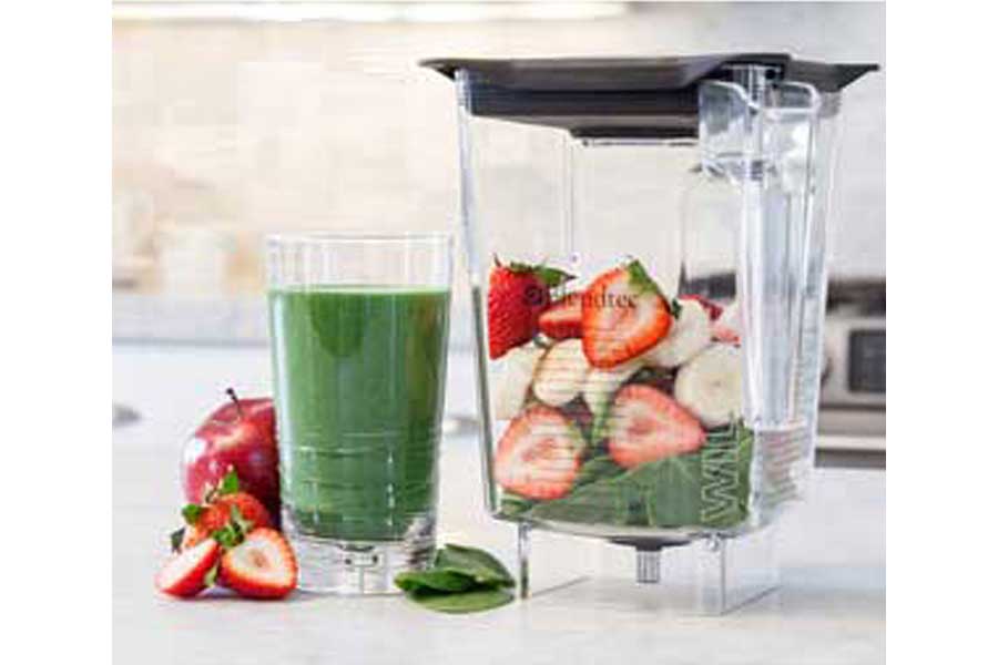 Cối xay Blendtec WildSide