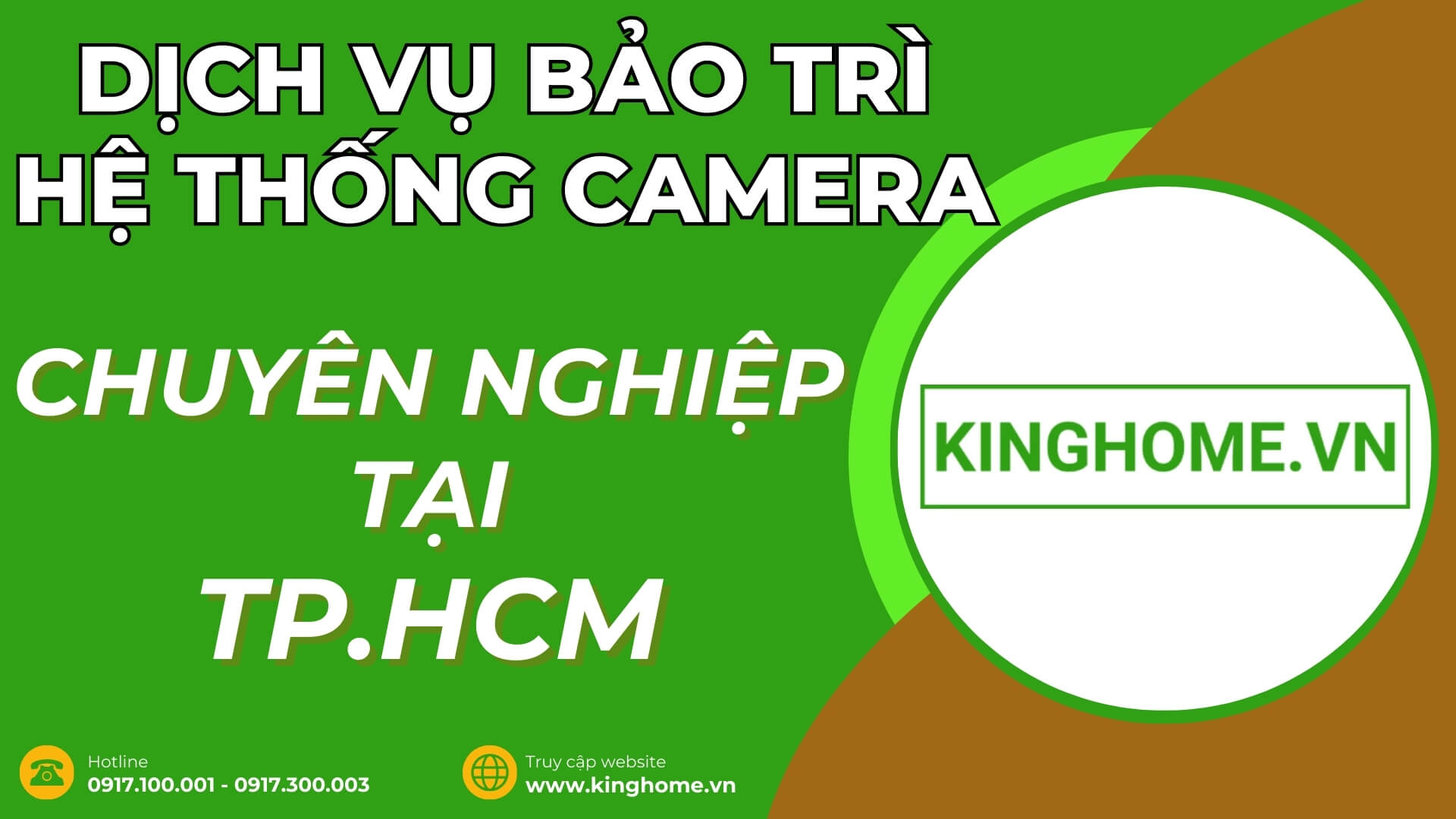 Dịch vụ bảo trì hệ thống camera giám sát ở đâu tại Bà Rịa - Vũng Tàu chuyên nghiệp tận nhà