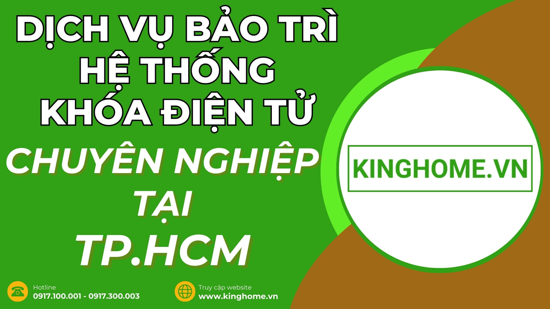 Dịch vụ bảo trì hệ thống khoá điện tử ở đâu tại Quận 10 TPHCM chuyên nghiệp tận nhà