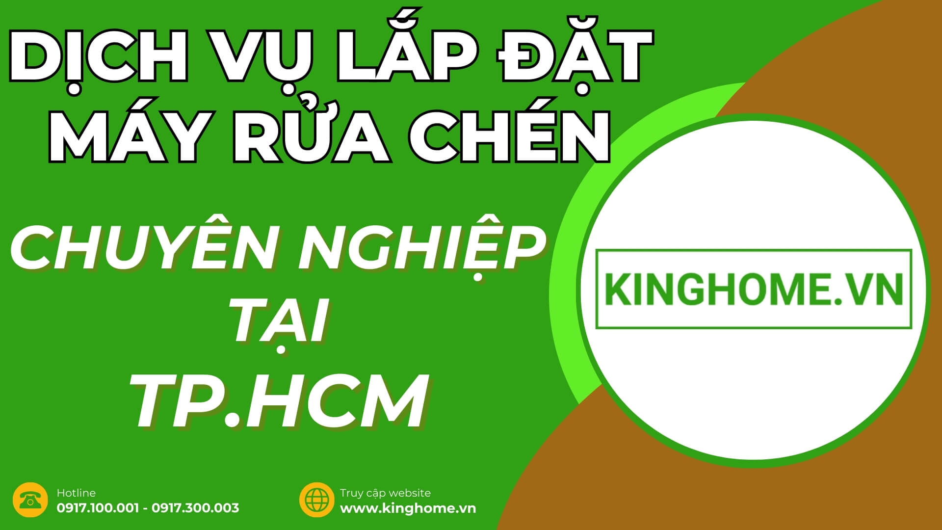 Dịch vụ lắp đặt máy rửa chén tại Bà Rịa - Vũng Tàu chuyên nghiệp tận nhà