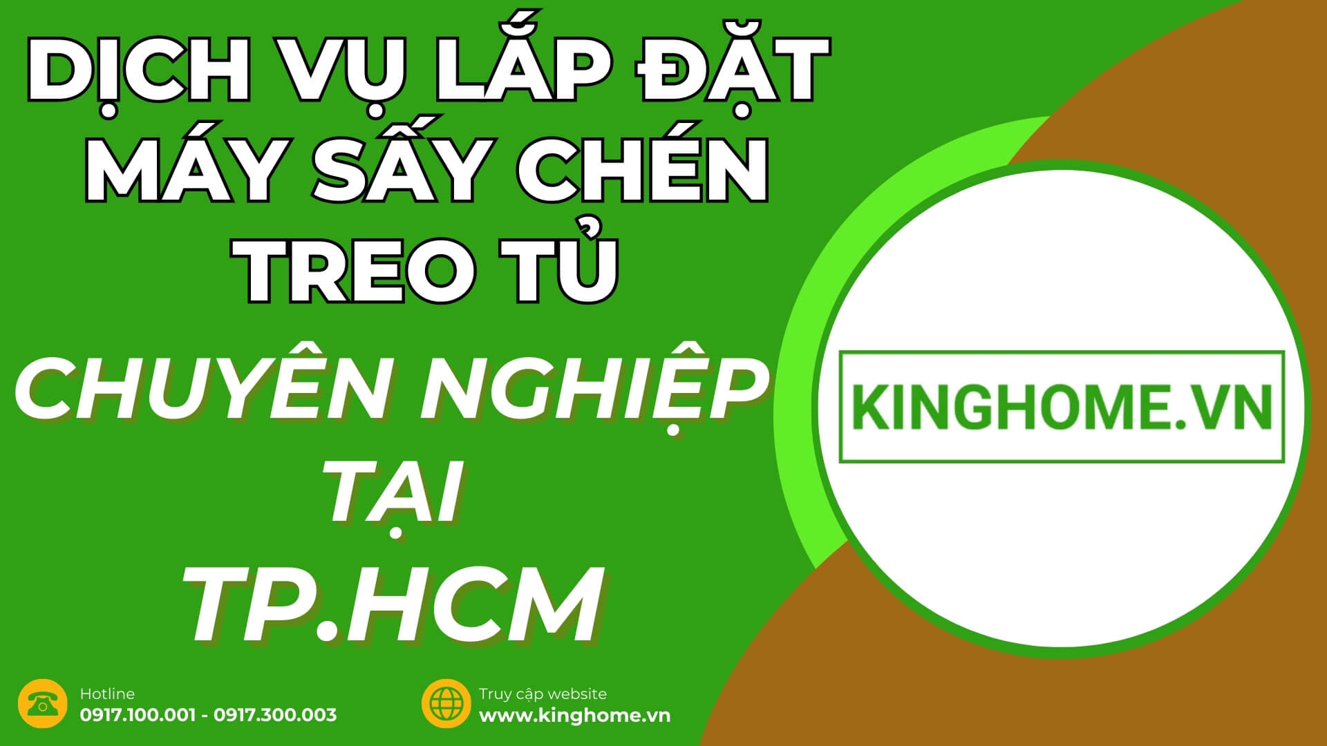 Dịch vụ lắp đặt máy sấy chén treo tủ ở đâu tại Long An chuyên nghiệp tận nhà