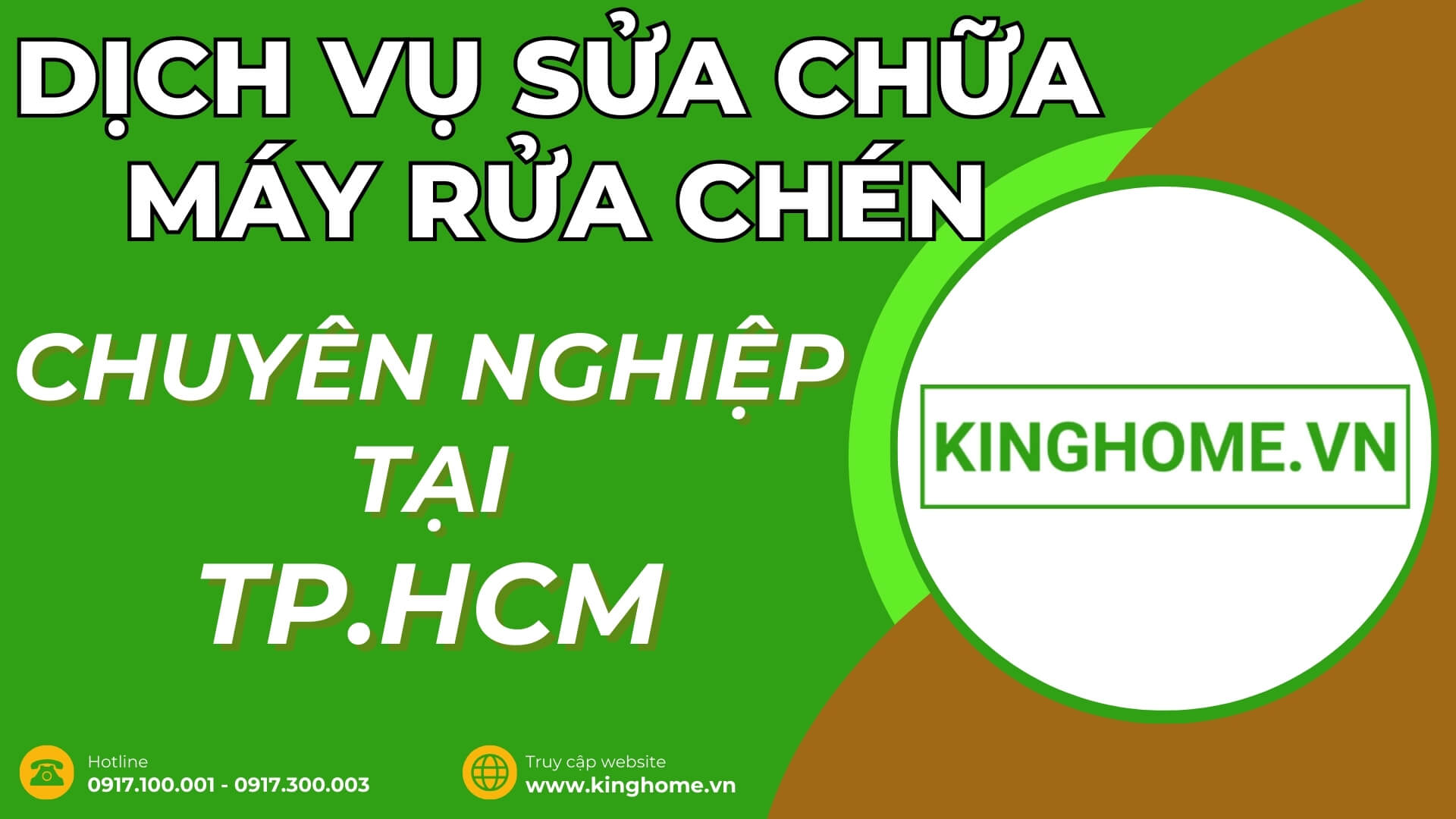 Dịch vụ sửa chữa máy rửa chén tại Bà Rịa - Vũng Tàu chuyên nghiệp tận nhà