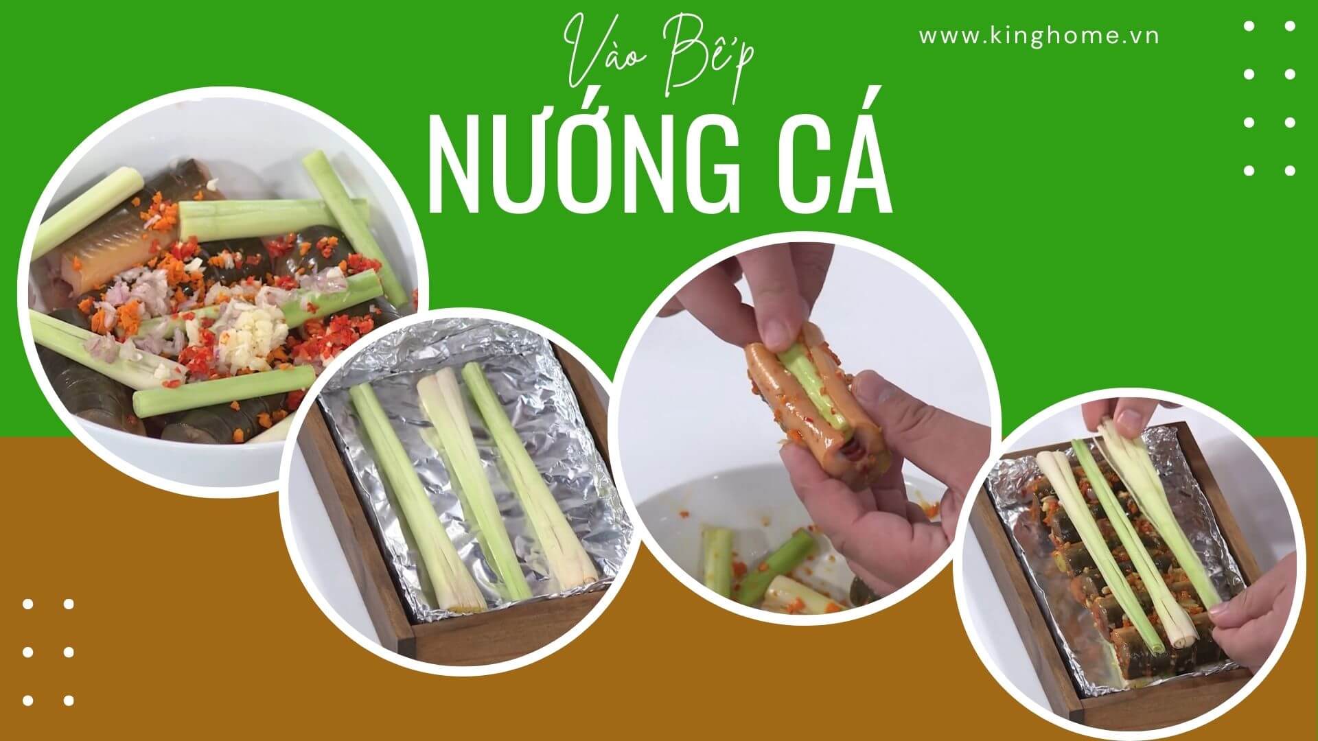 Nướng lươn