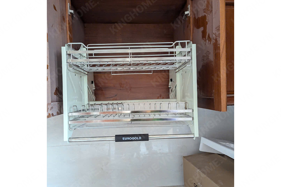 Giá bát di động Eurogold EVI190