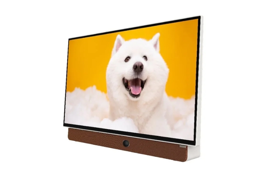 Google Tivi Coocaa 2K 24 inch 24LP6000G