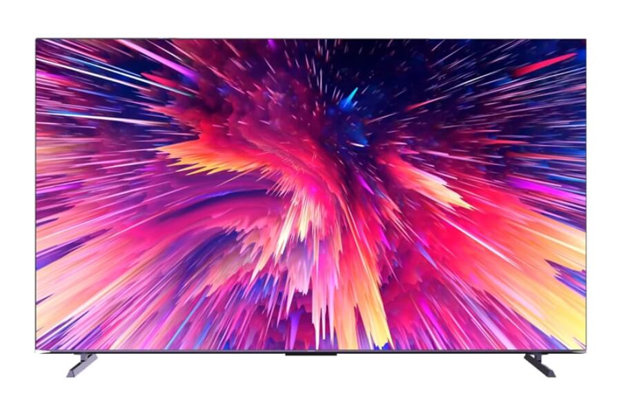 Google Tivi Coocaa 4K QLED 100 inch 100A5D