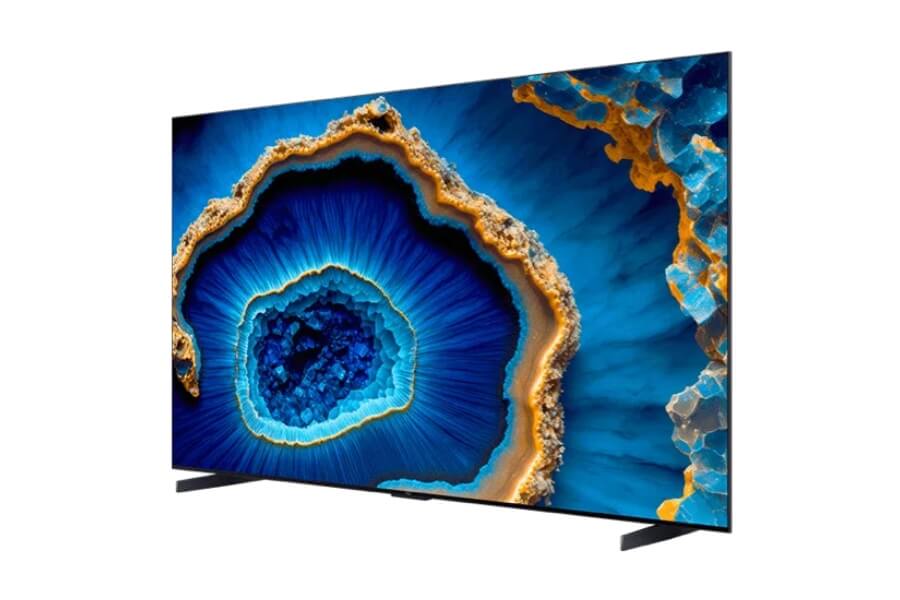 Google Tivi QD-Mini LED TCL 4K 98 inch 98C755