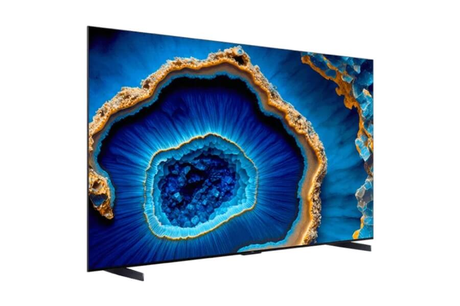 Google Tivi QD-Mini LED TCL 4K 98 inch 98C755