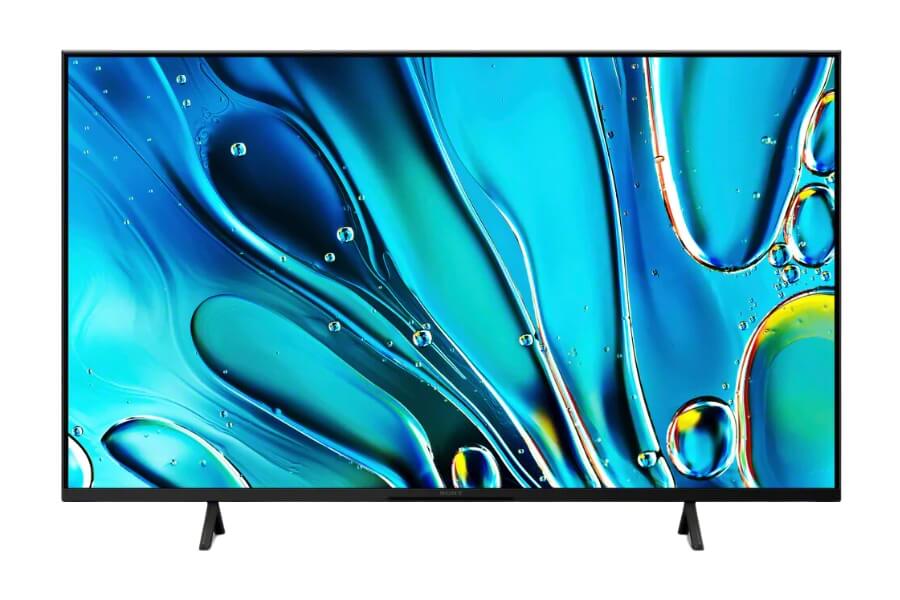 Google Tivi Sony 4K 43 inch K-43S30