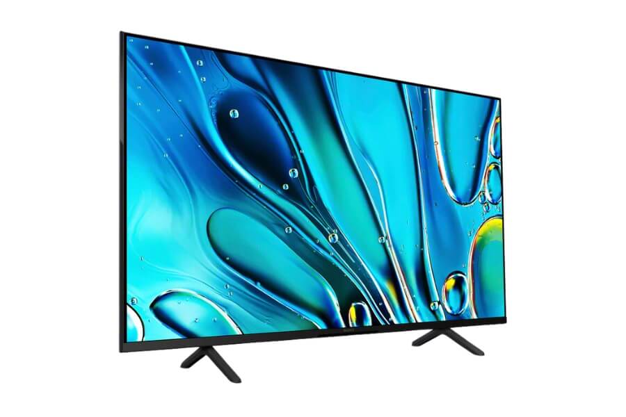 Google Tivi Sony 4K 43 inch K-43S30