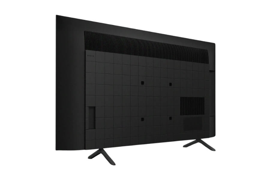 Mặt sau Google Tivi Sony 4K 43 inch K-43S30