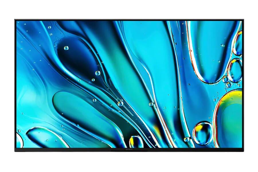 Google Tivi Sony 4K 43 inch K-43S30