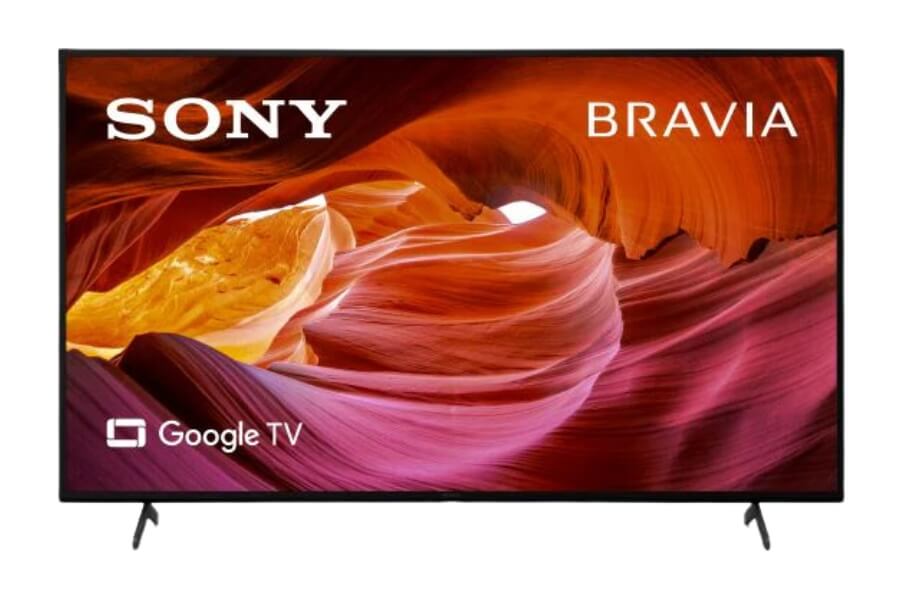 Google Tivi Sony 4K 43 inch KD-43X75K