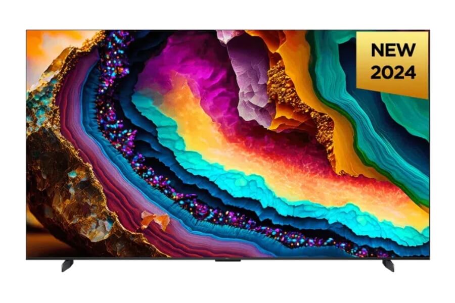 Google Tivi TCL 4K 43 inch 43P79B