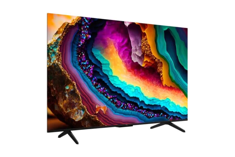 Google Tivi TCL 4K 43 inch 43P79B