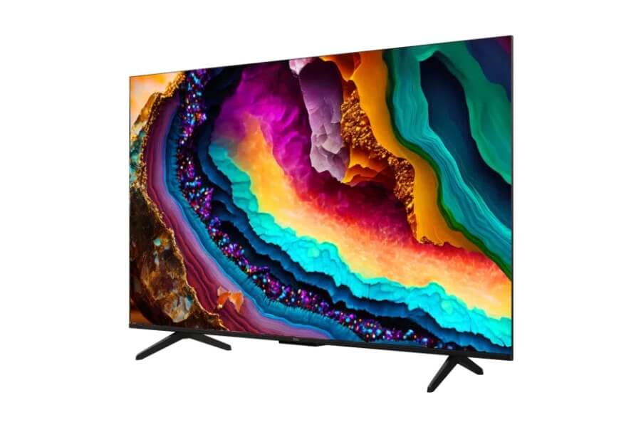 Google Tivi TCL 4K 43 inch 43P79B