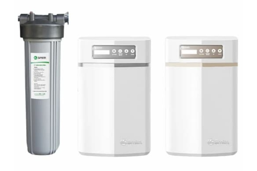 Hệ thống lọc nước đầu nguồn A.O.Smith AOW-E350SM