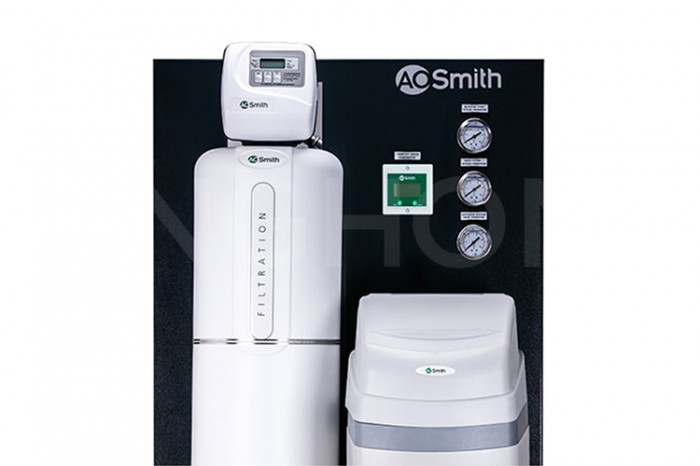 Hệ thống lọc nước đầu nguồn A.O.Smith LS03U