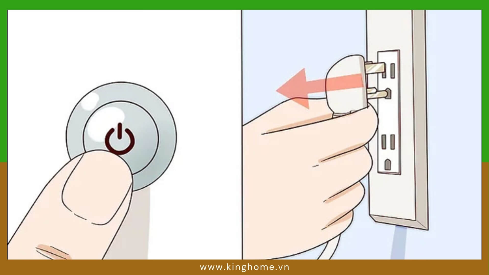 Cách vệ sinh bộ lọc cặn trong máy giặt