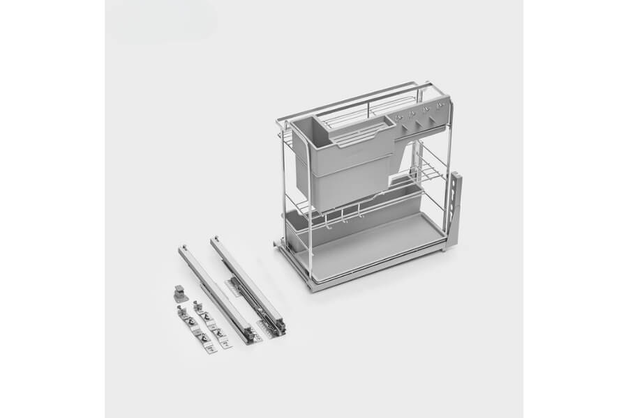 Kệ dao thớt gia vị Martin 2.0 Higold 306392