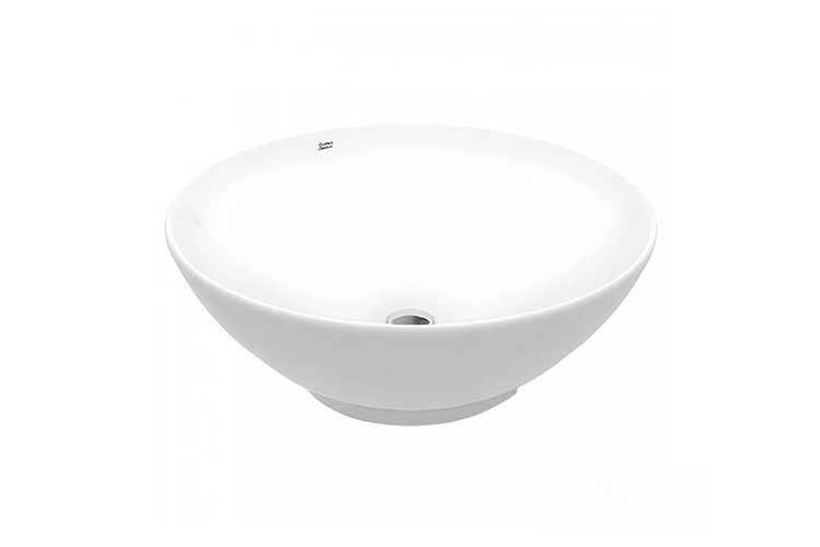 Lavabo để bàn American Standard 0500-WT