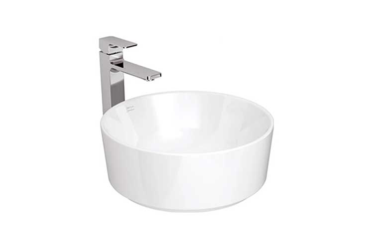 Lavabo để bàn American Standard 0509-WT