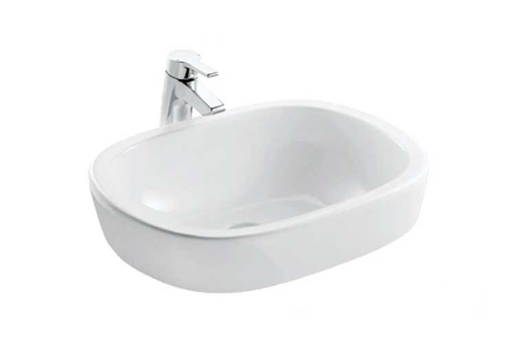 Lavabo để bàn American Standard 0950-WT