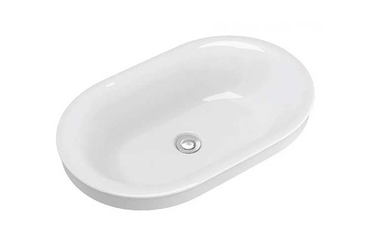 Lavabo để bàn American Standard WP-0310