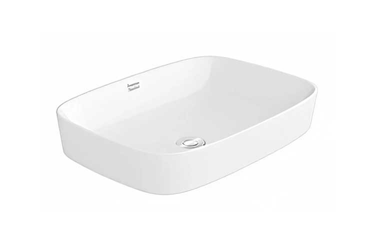 Lavabo để bàn American Standard WP-0628