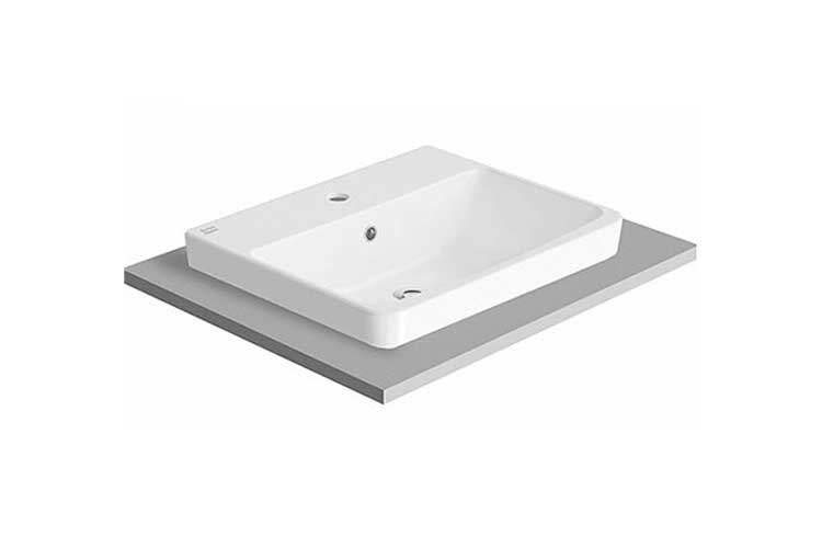 Lavabo để bàn American Standard WP-F417