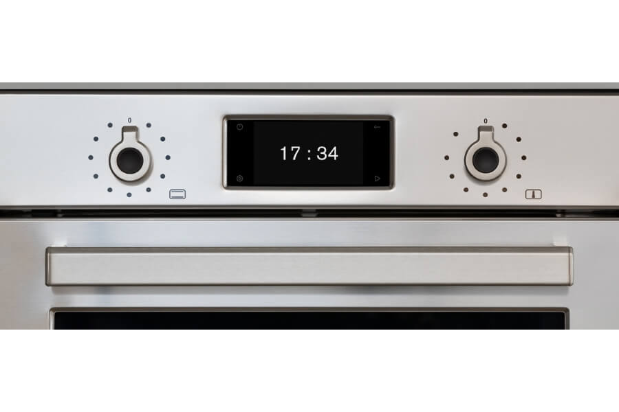 Lò nướng âm tủ Bertazzoni F6011PROVPTN