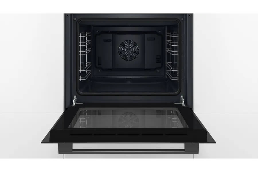 Lò nướng âm tủ Bosch HBF512BB1T Series 2