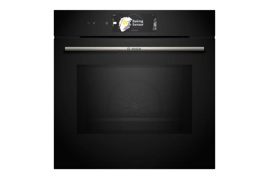 Lò nướng âm tủ Bosch HMG778NB1 Serie 8