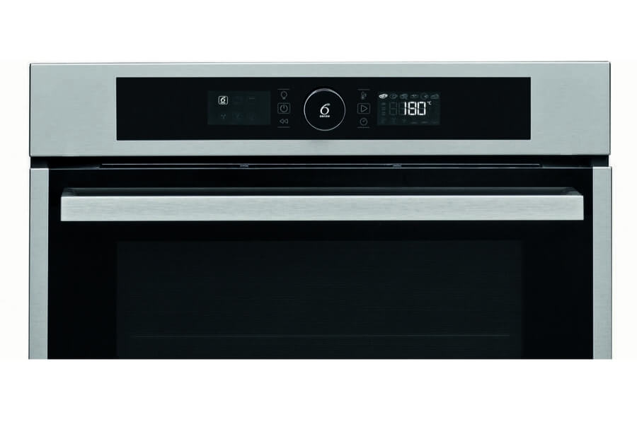 Lò nướng âm tủ đa năng Whirlpool AKZ97891IXAUS 73L