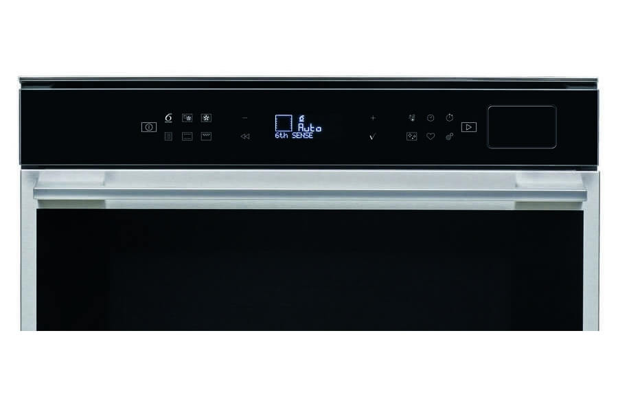 Lò nướng âm tủ Whirlpool W7OS44S1P 73L