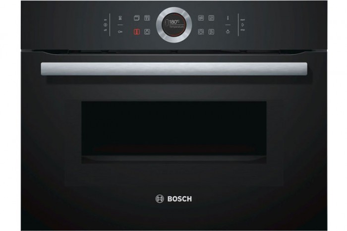 Lò nướng Bosch CMG633BB1 nhập khẩu