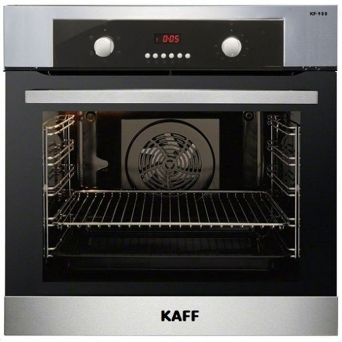 Lò nướng thương hiệu Kaff 