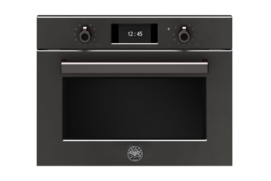 Lò nướng kết hợp hấp Bertazzoni F457PROVTN