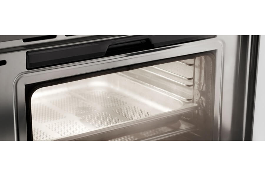 Lò nướng kết hợp hấp Bertazzoni F457PROVTN